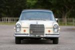Mercedes-Benz 280 SE Cabriolet 1967 года (US)